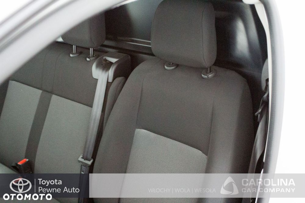Toyota ProAce - 8