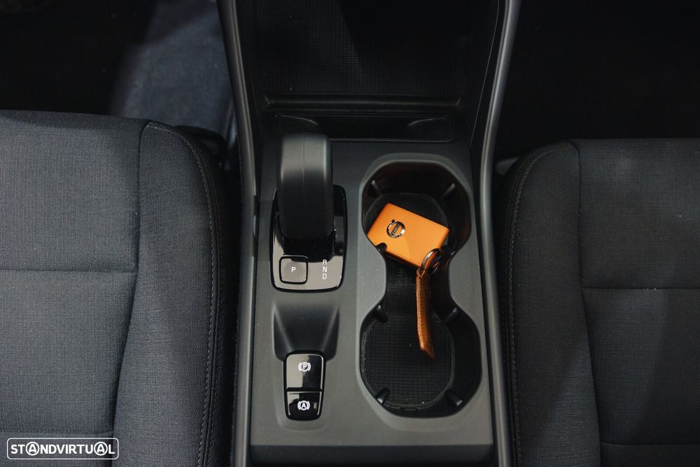 Volvo C40 - 13