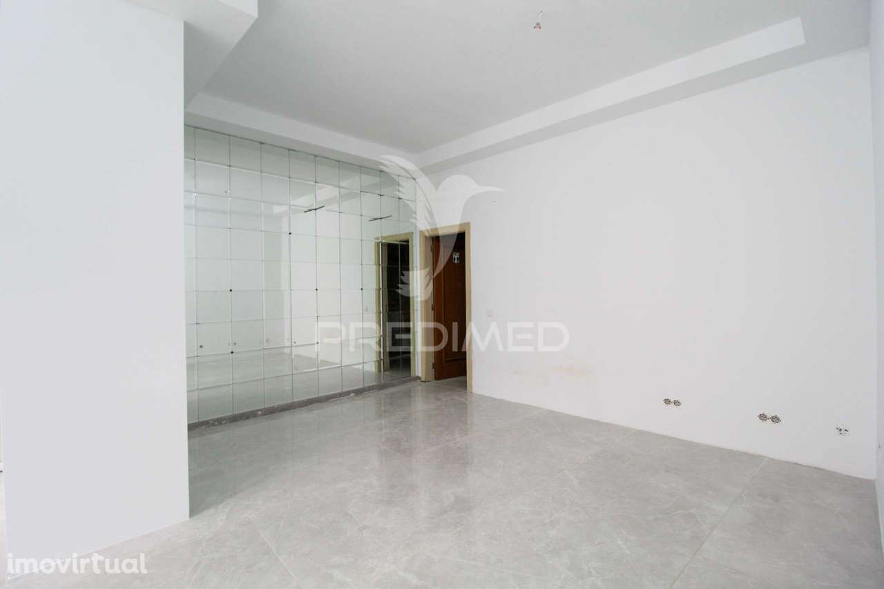 Loja na Baixa da Cidade de Olhão - Grande imagem: 3/10