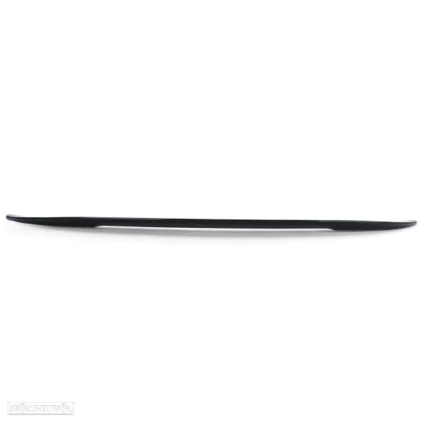 Aileron Bmw Série 4 F36 Grand Coupé (2015 a 2019) Performance - 3