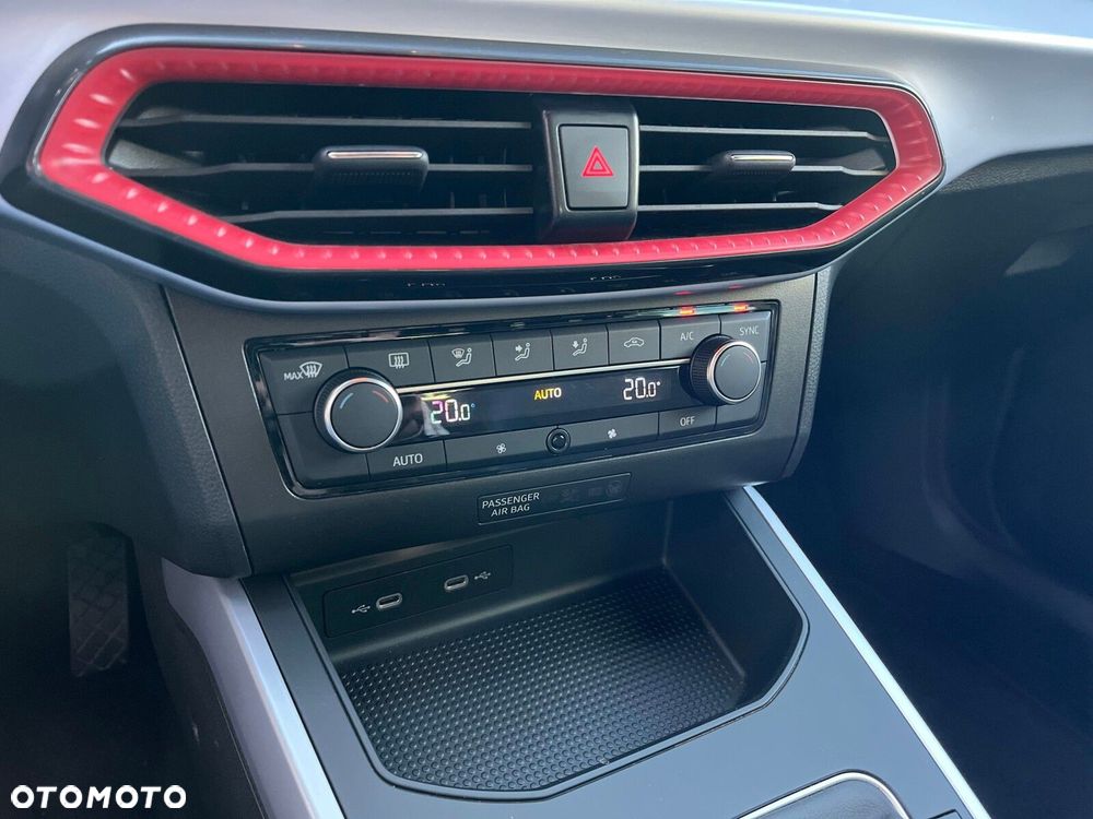 Seat Arona 1.0 TSI FR - 25