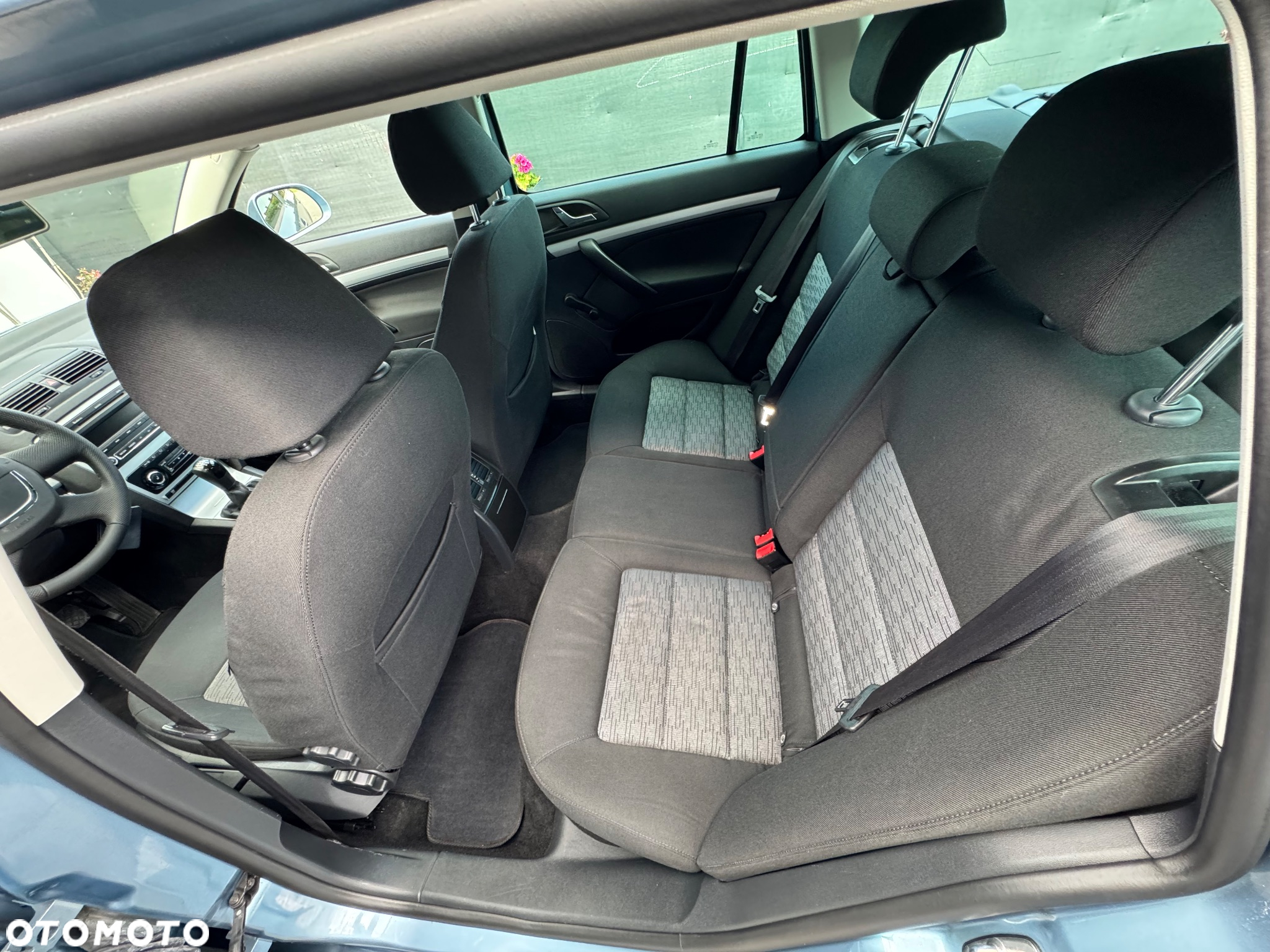 Skoda Octavia 1.6 TDI Active - 20
