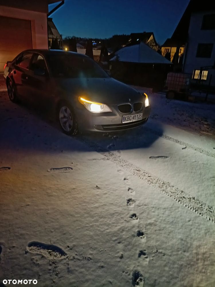 BMW Seria 5 - 16