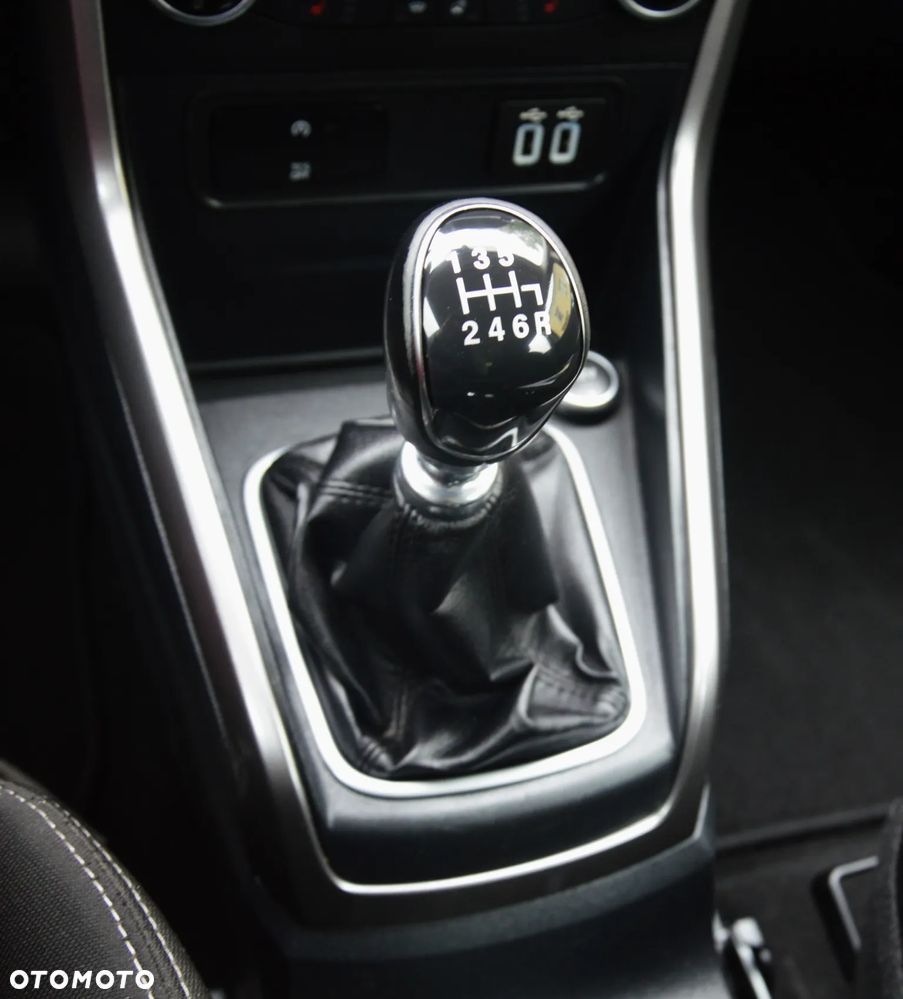 Ford EcoSport - 23