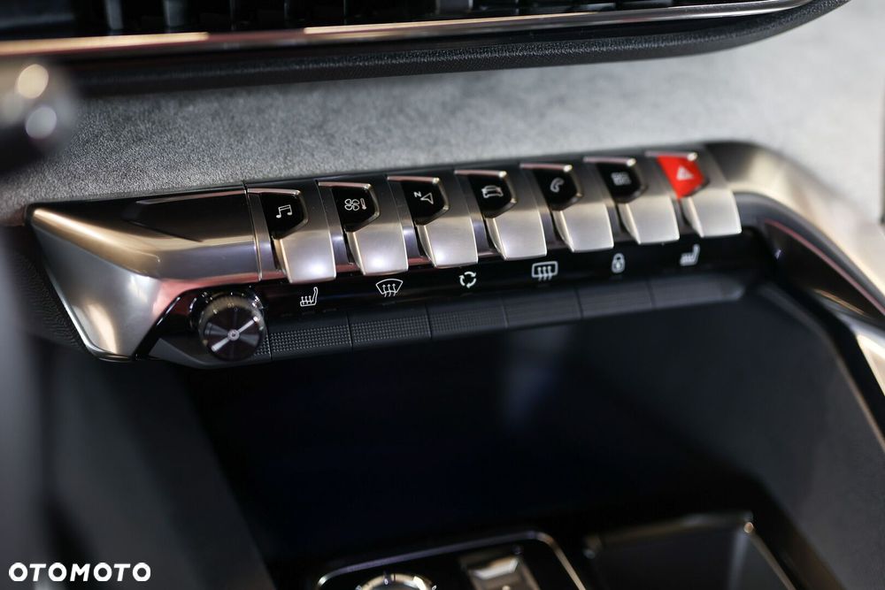 Peugeot 3008 1.5 BlueHDi GT S&S EAT8 - 12