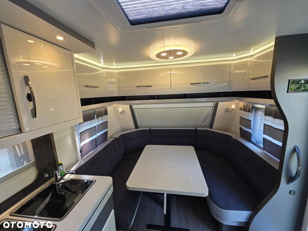 Hobby 540 WFU Excellent - 5