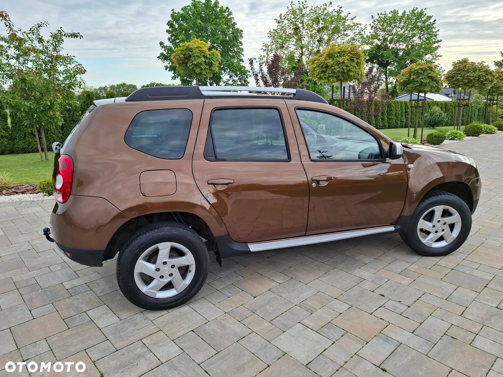 Dacia Duster 1.6 16V 105 4x2 Celebration - 22