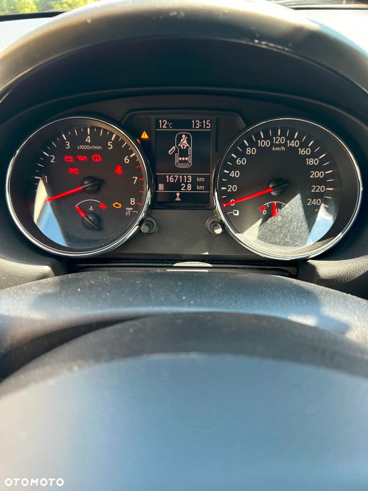 Nissan Qashqai 2.0 Acenta - 7