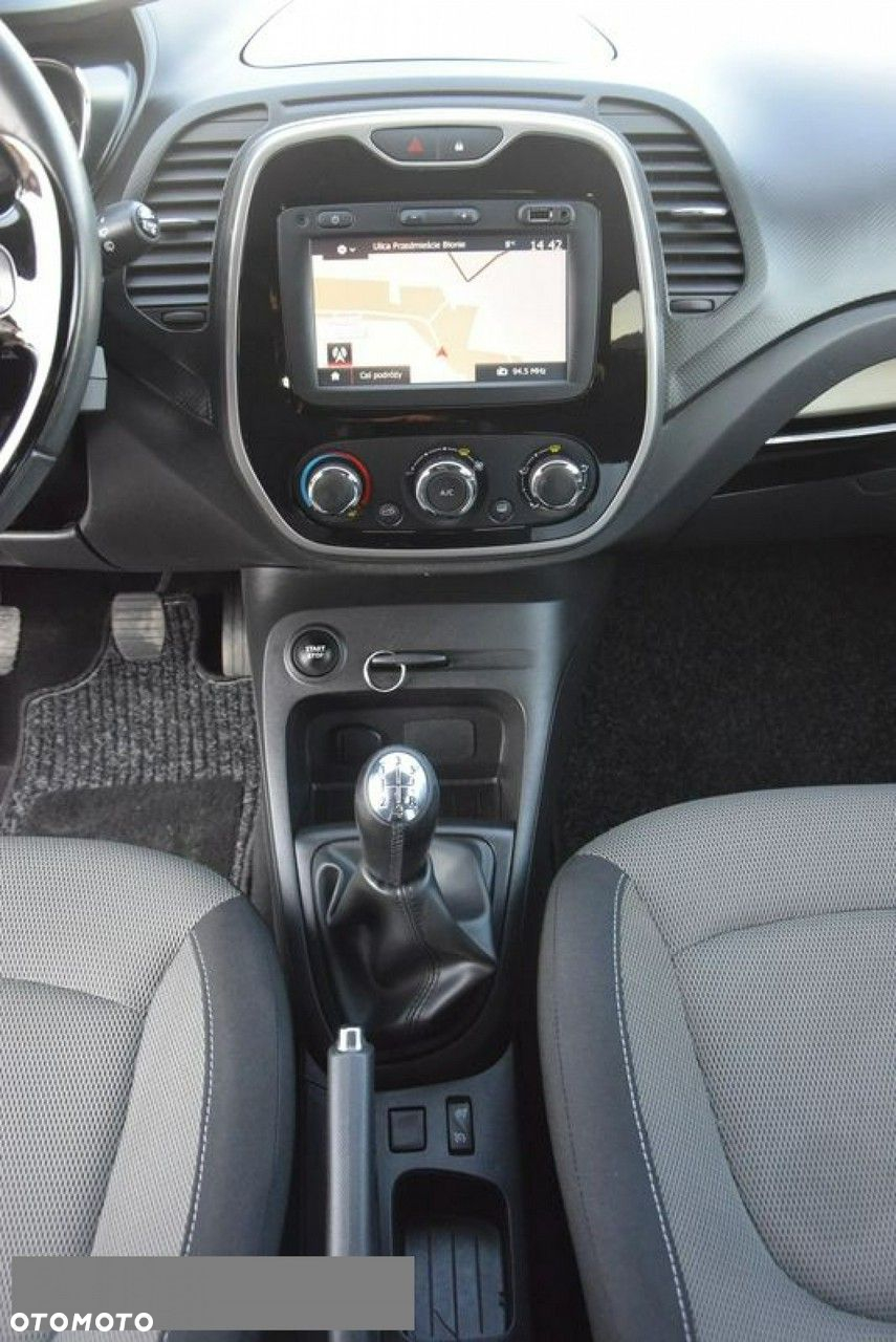 Renault Captur ENERGY TCe 90 Experience - 20