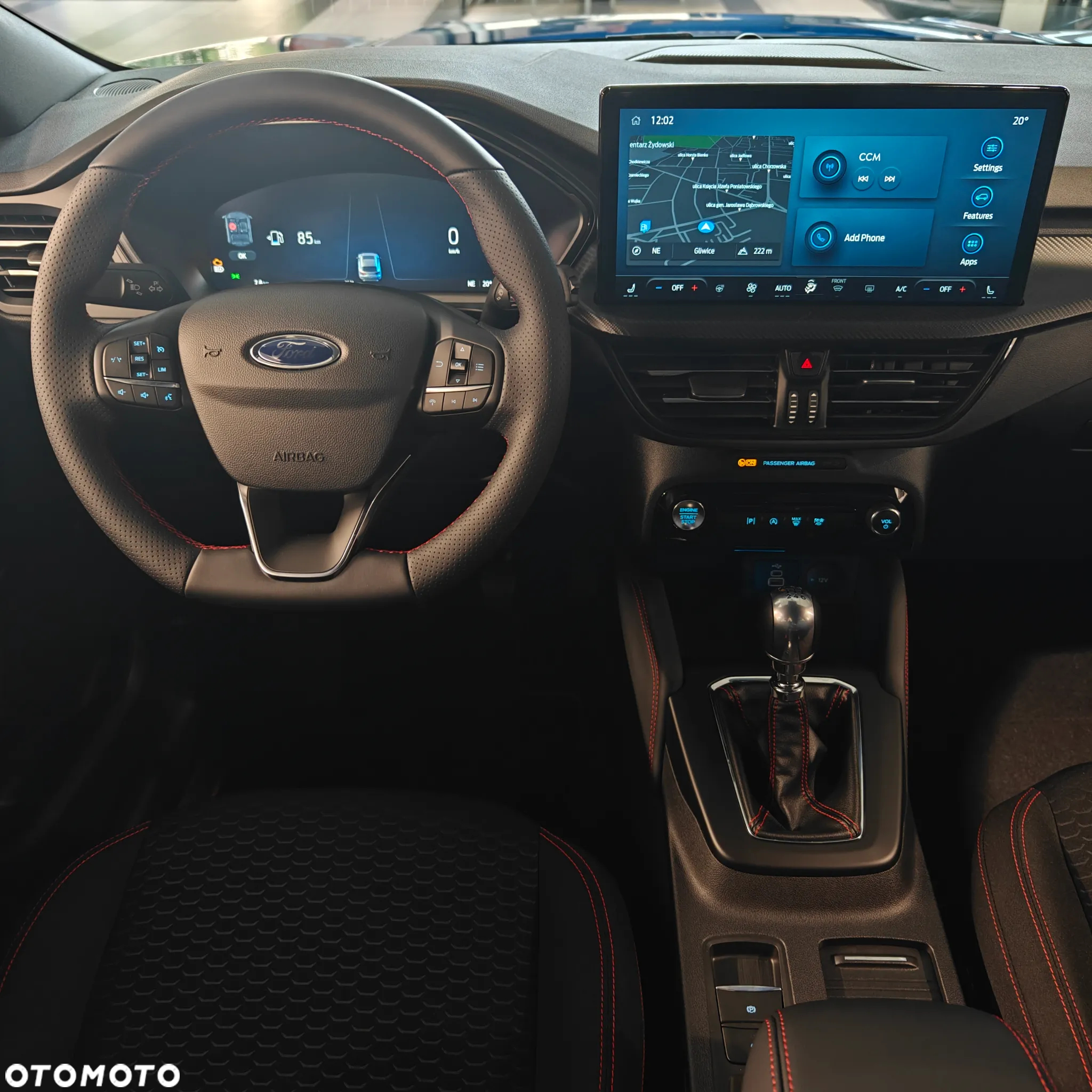 Ford Kuga 1.5 EcoBoost FWD ST-Line - 15