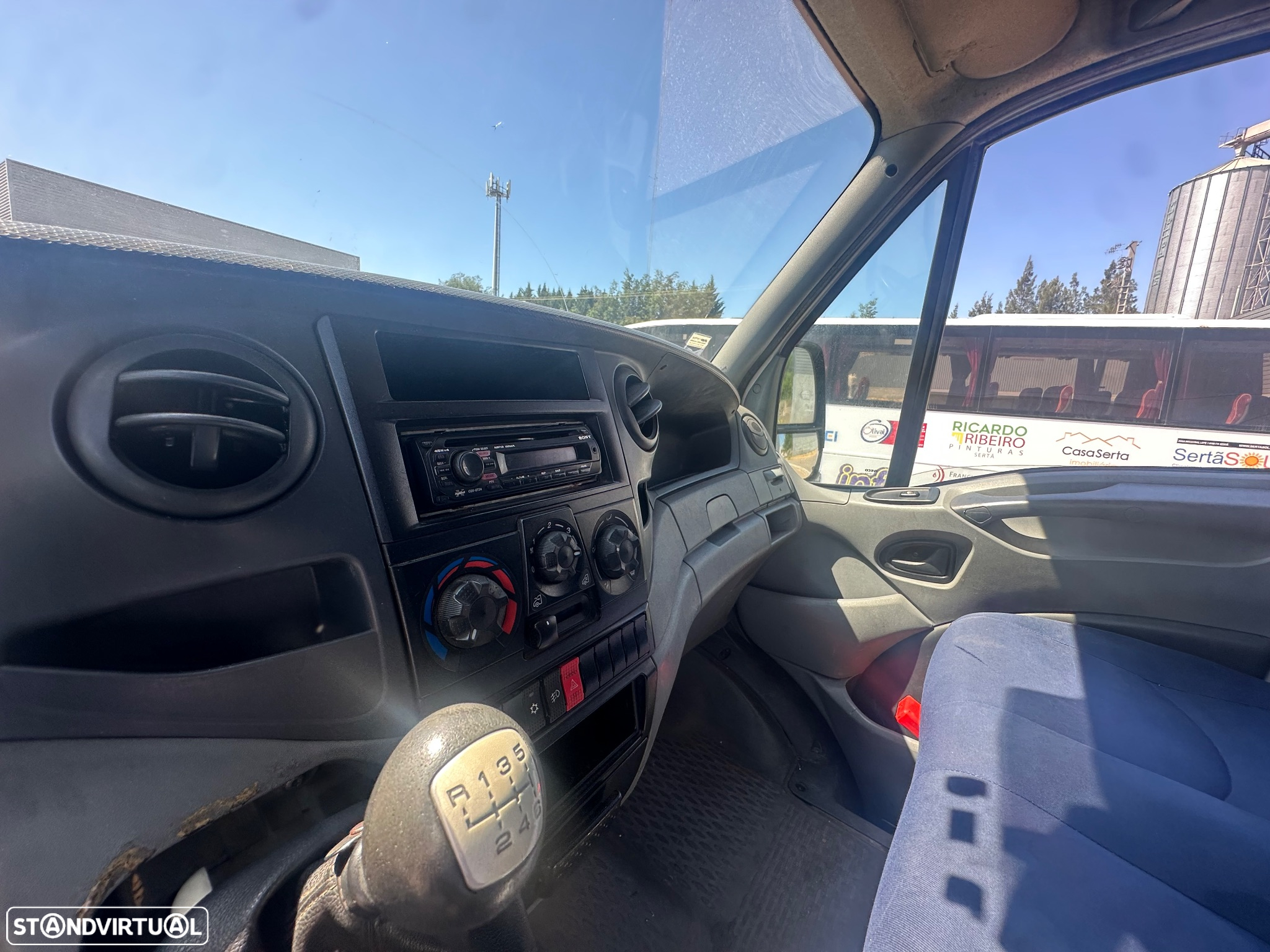 Iveco 35C15 - 8