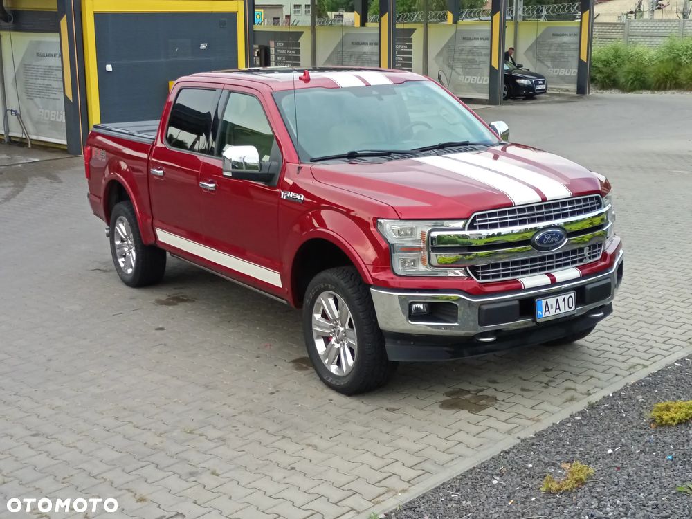 Ford F150 - 32