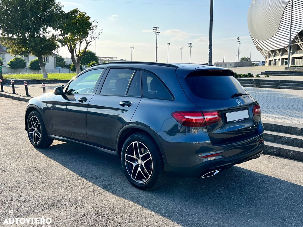 Mercedes-Benz GLC - 3