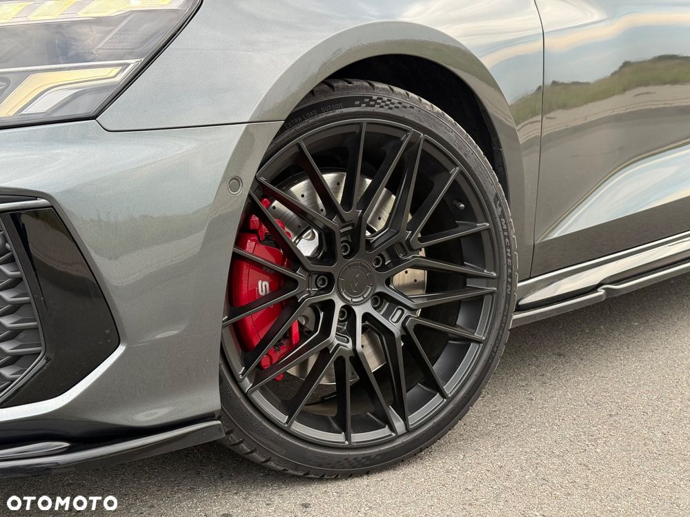 Audi S3 S tronic - 13