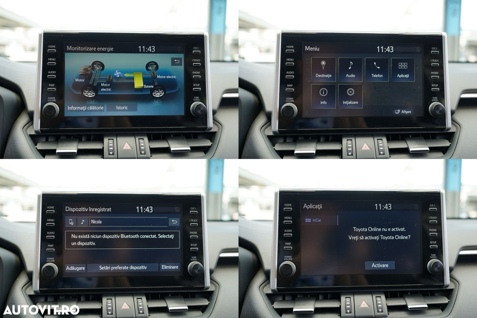 Toyota RAV4 Plug-in-Hybrid - 21