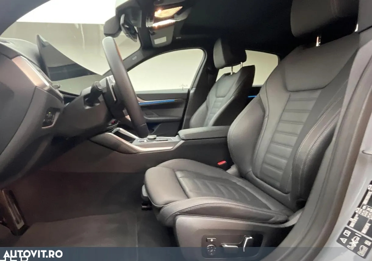BMW M4 M440i xDrive AT MHEV - 4
