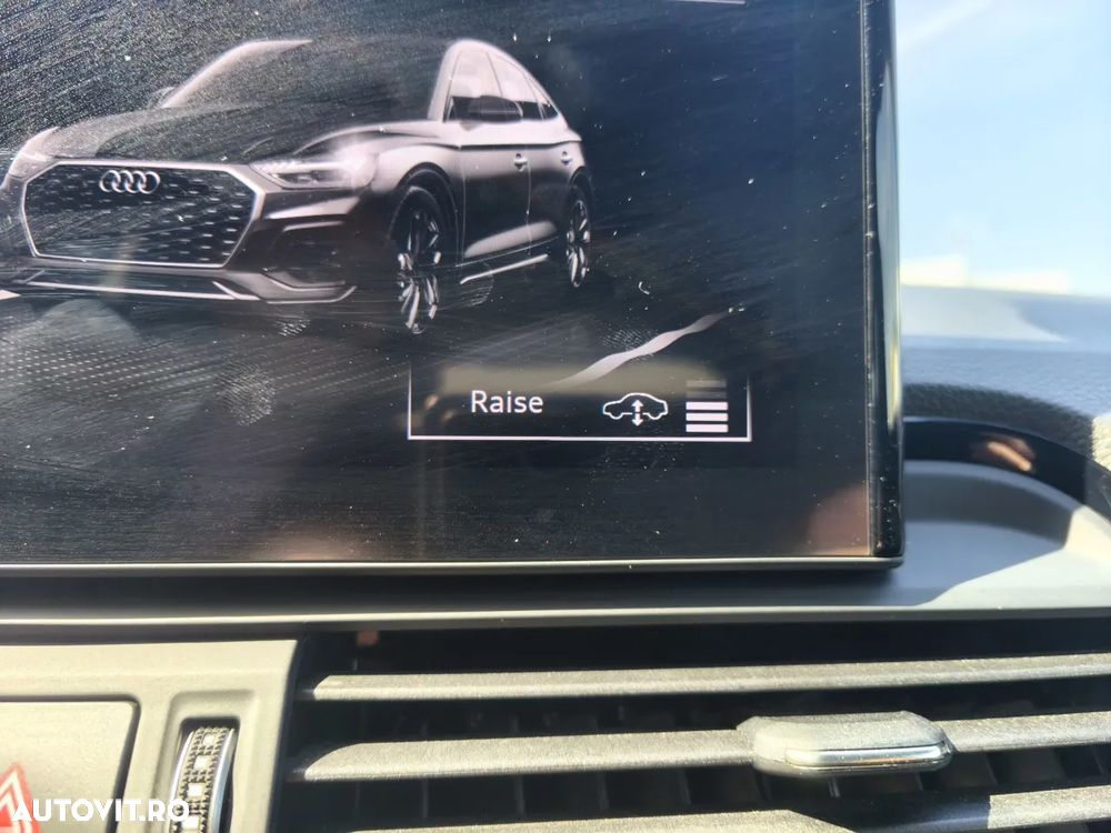 Audi Q5 40 TDI quattro S tronic MHEV S Line - 25