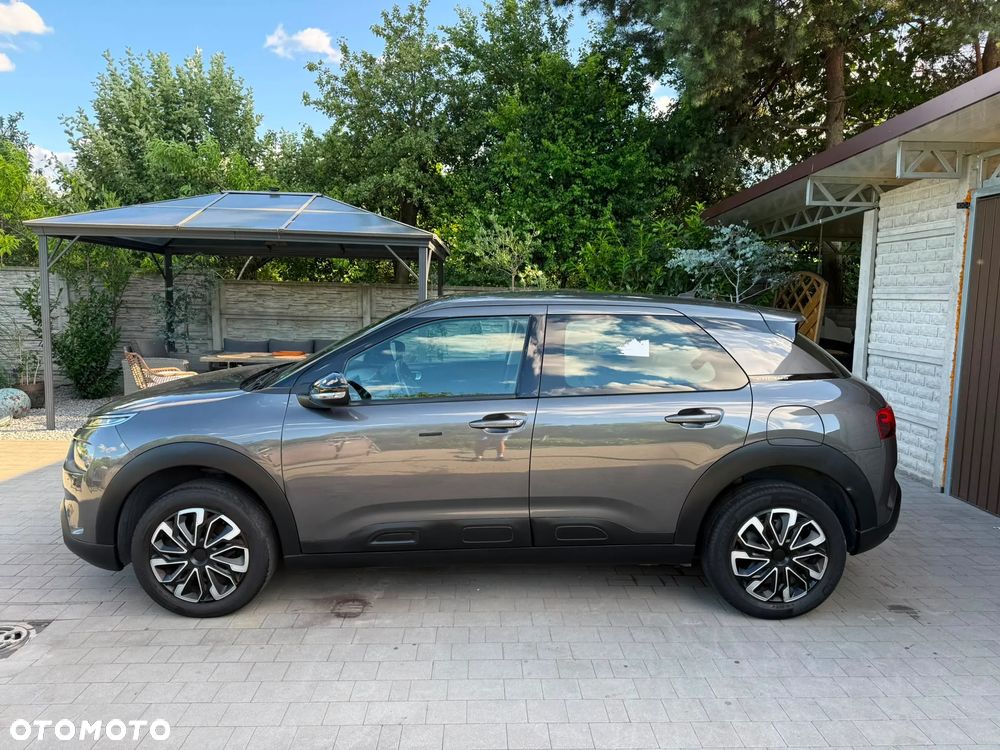 Citroën C4 Cactus PureTech 110 Stop&Start Feel - 7