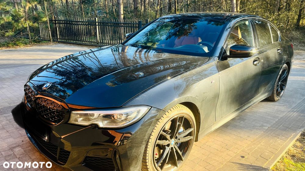 BMW Seria 3 - 3