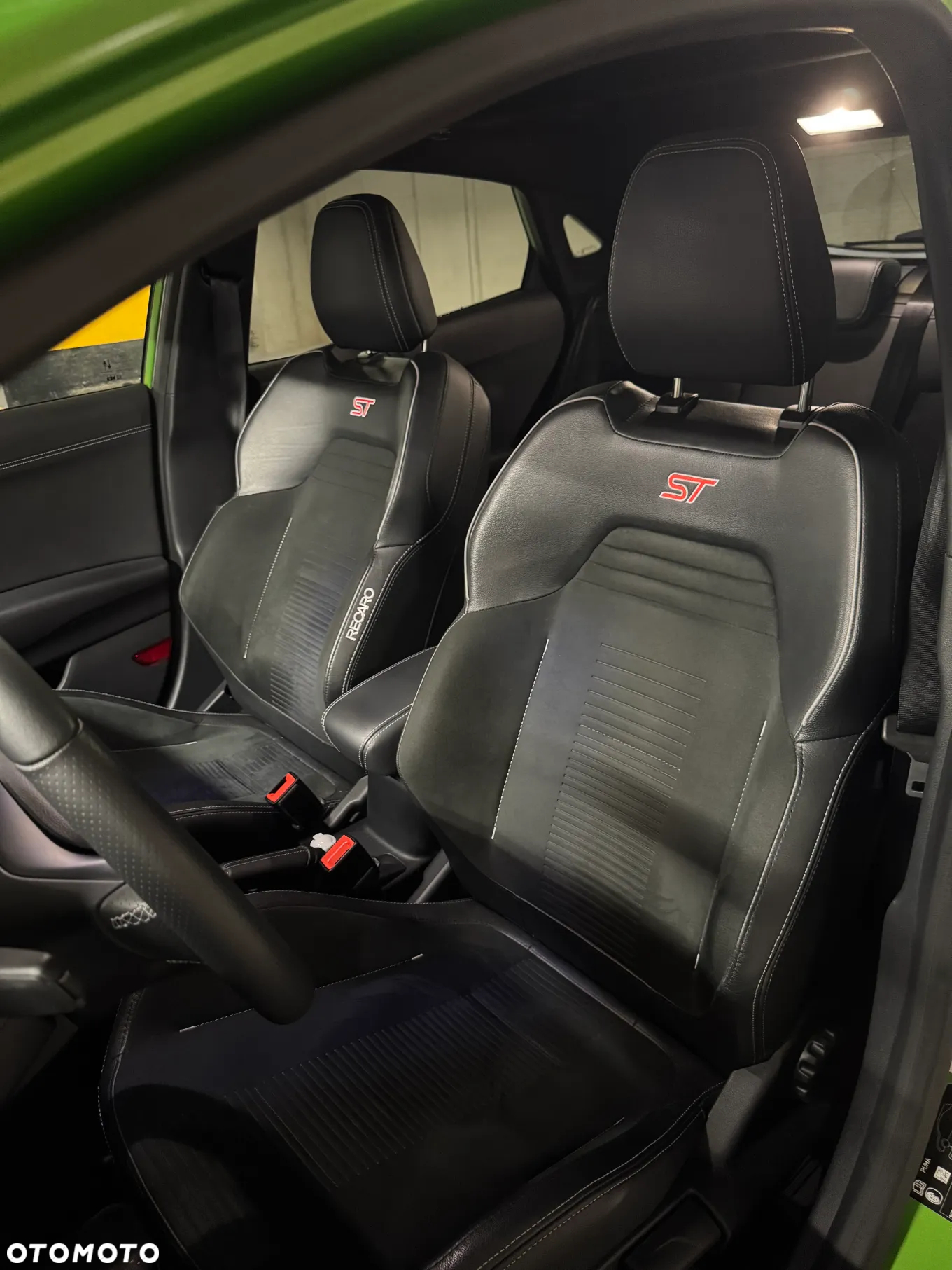 Ford Puma 1.5 EcoBoost ST X - 16