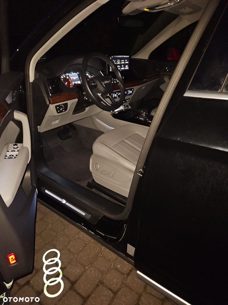 Audi Q5 45 TFSI quattro S tronic S line - 24