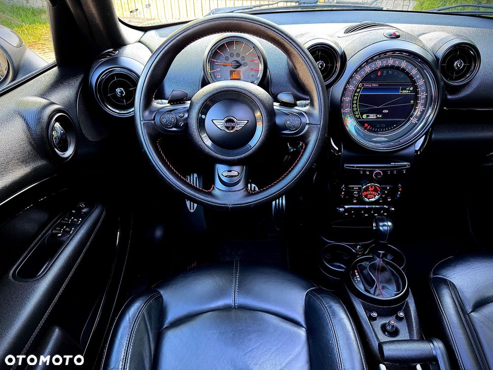 MINI John Cooper Works - 33