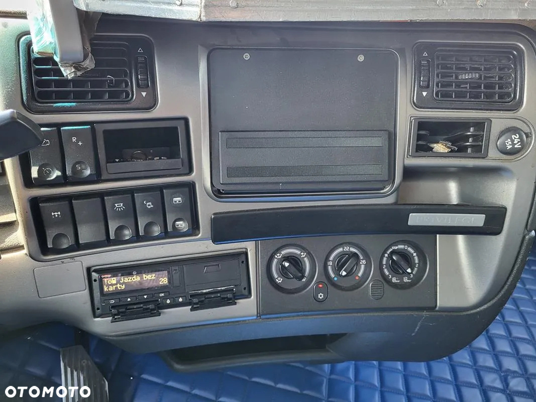 Renault MAGNUM 500 - 13