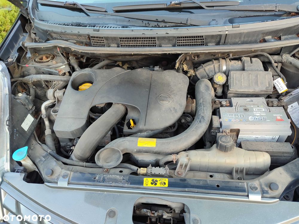Nissan Note - 8