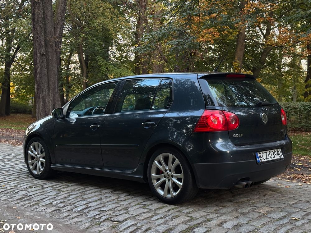 Volkswagen Golf 2.0 TSI GTI DSG - 7