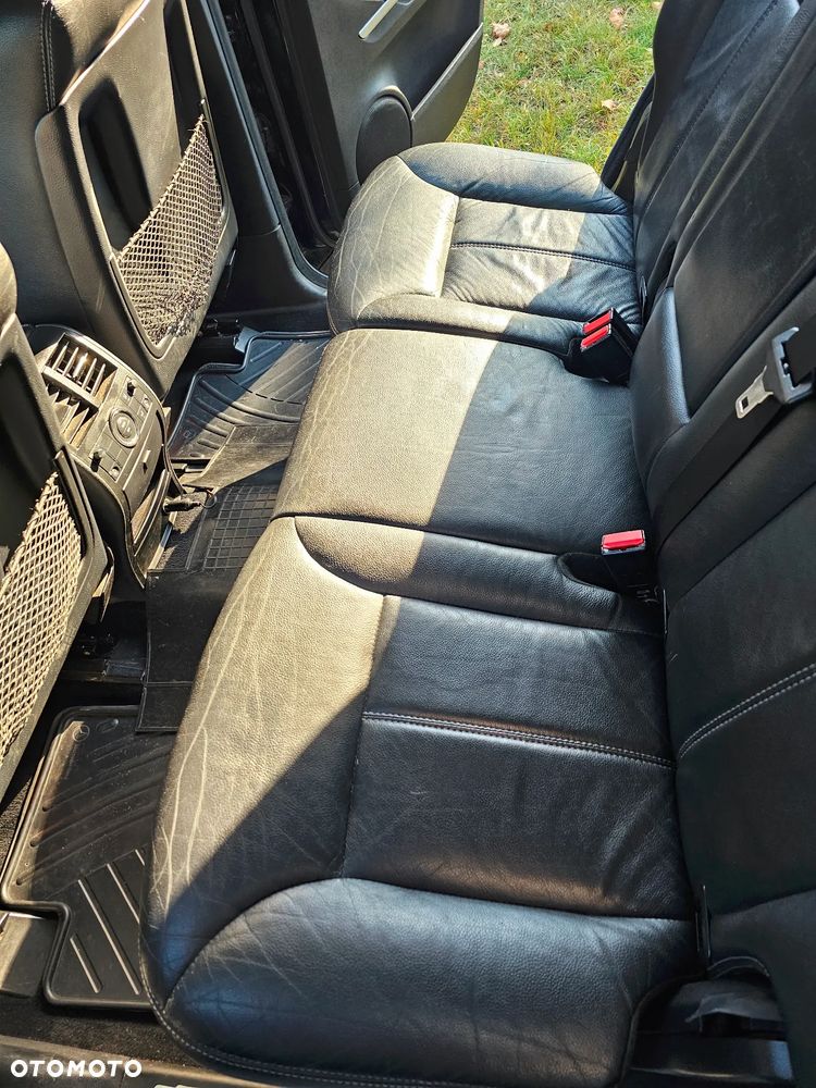 Mercedes-Benz GL 450 - 15