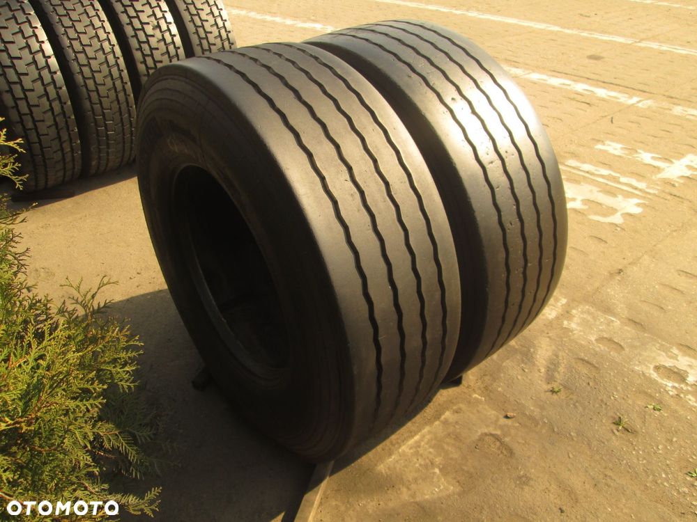 Opony 385/65R 22.5 Windpower WTR 69. Opony ciężarowe - 3