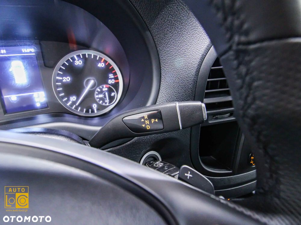 Mercedes-Benz Vito CDI Tourer Pro 447.705 - 23