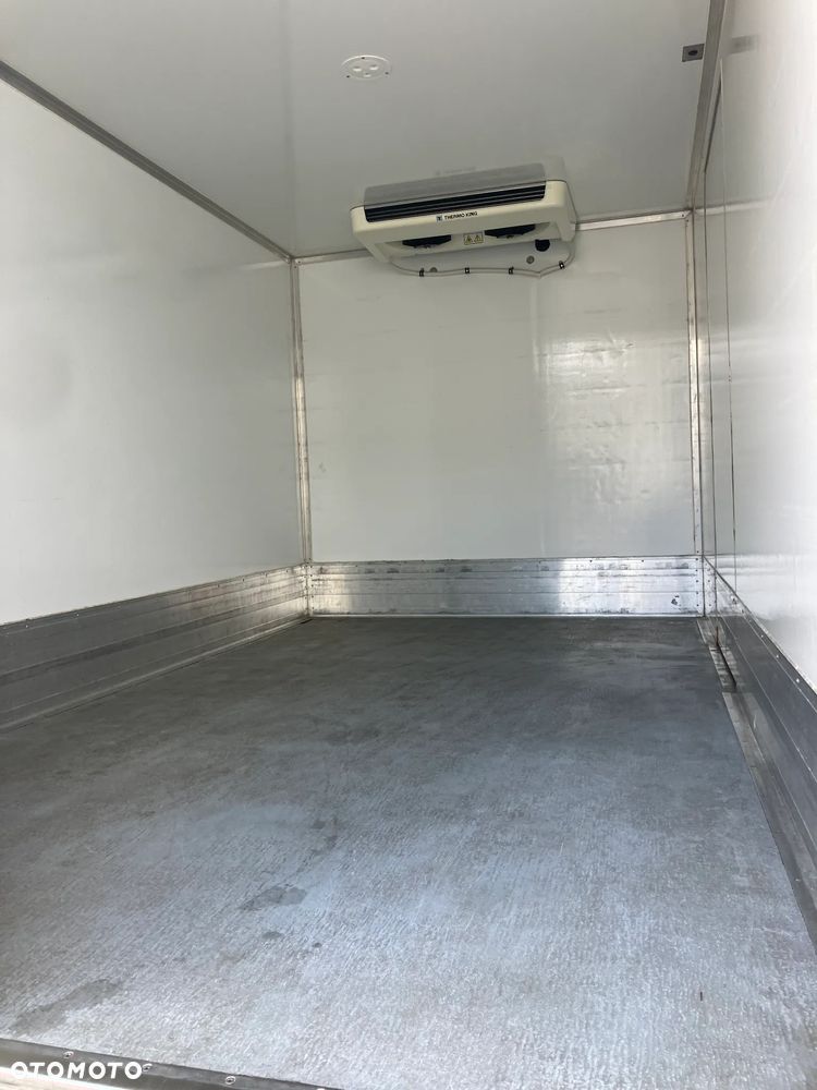 Iveco Iveco Daily 50c15 kontener, chłodnia 6 palet - 5