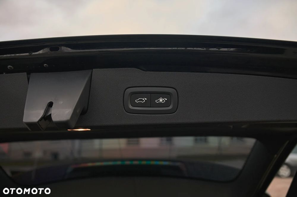 Volvo V60 B4 D Geartronic Inscription - 17