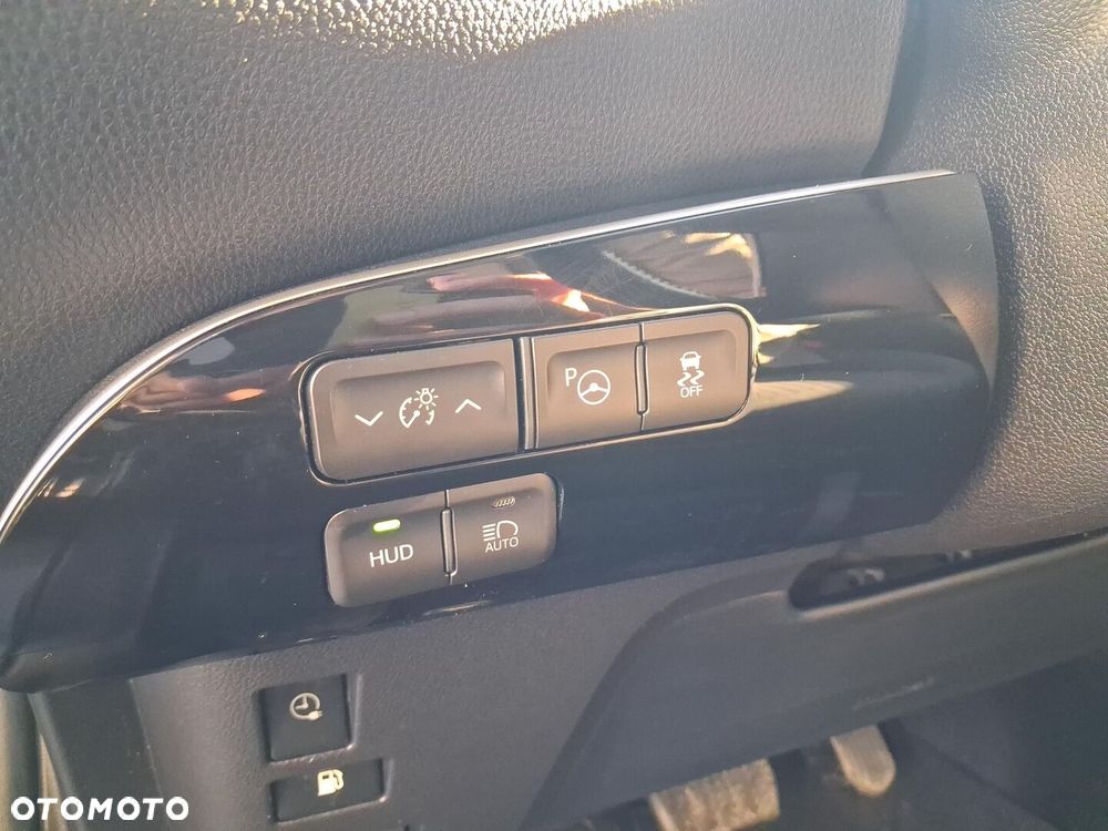 Toyota Prius Hybrid Comfort - 10