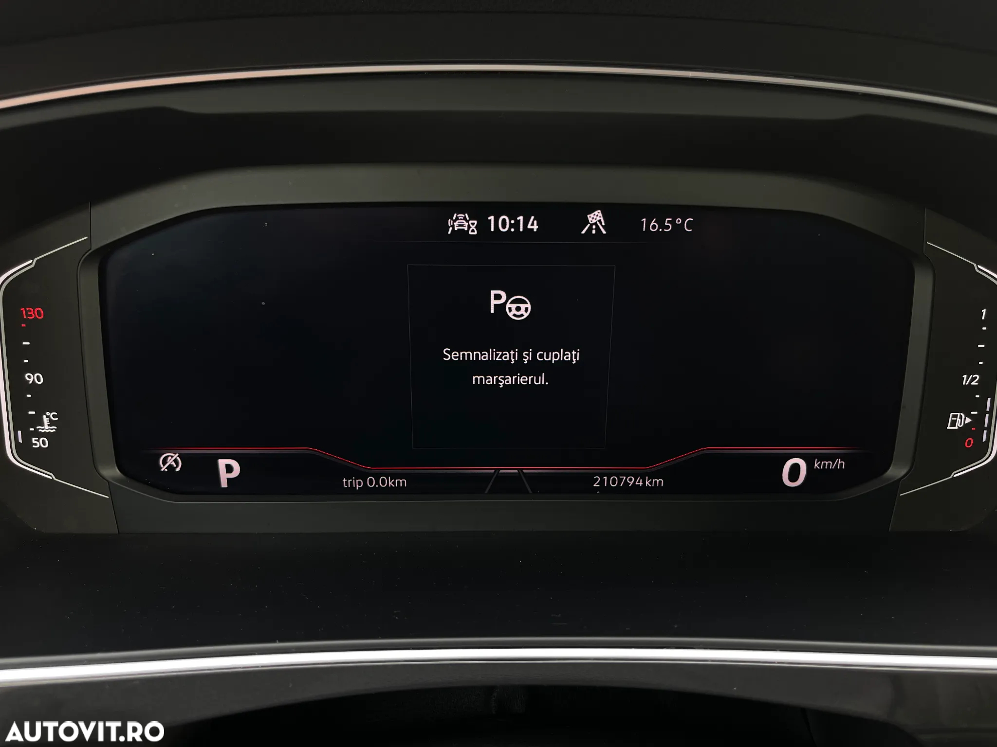Volkswagen Tiguan 2.0 TDI SCR DSG 4Motion Elegance - 31