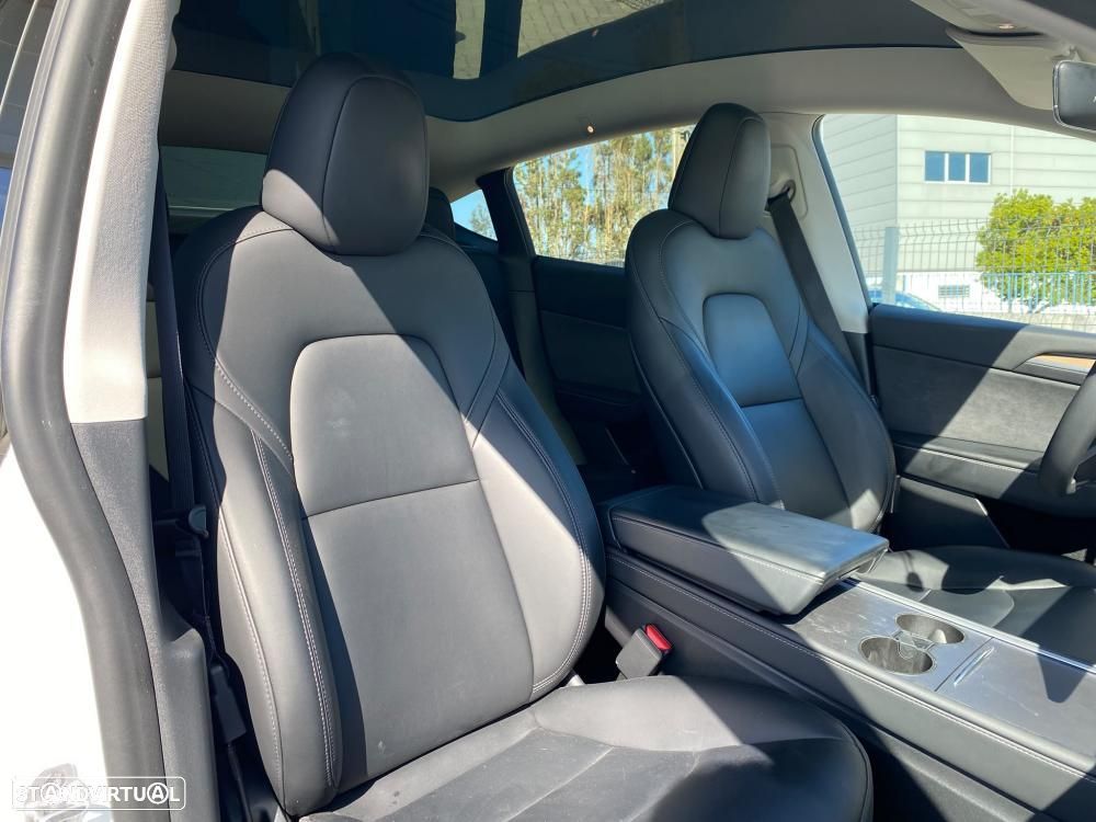 Tesla Model Y Tração Traseira - 7