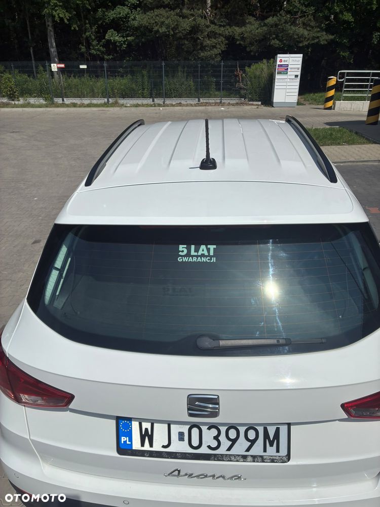Seat Arona 1.0 TSI Style S&S - 5