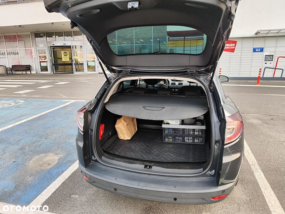 Renault Megane 1.5 dCi Dynamique - 16