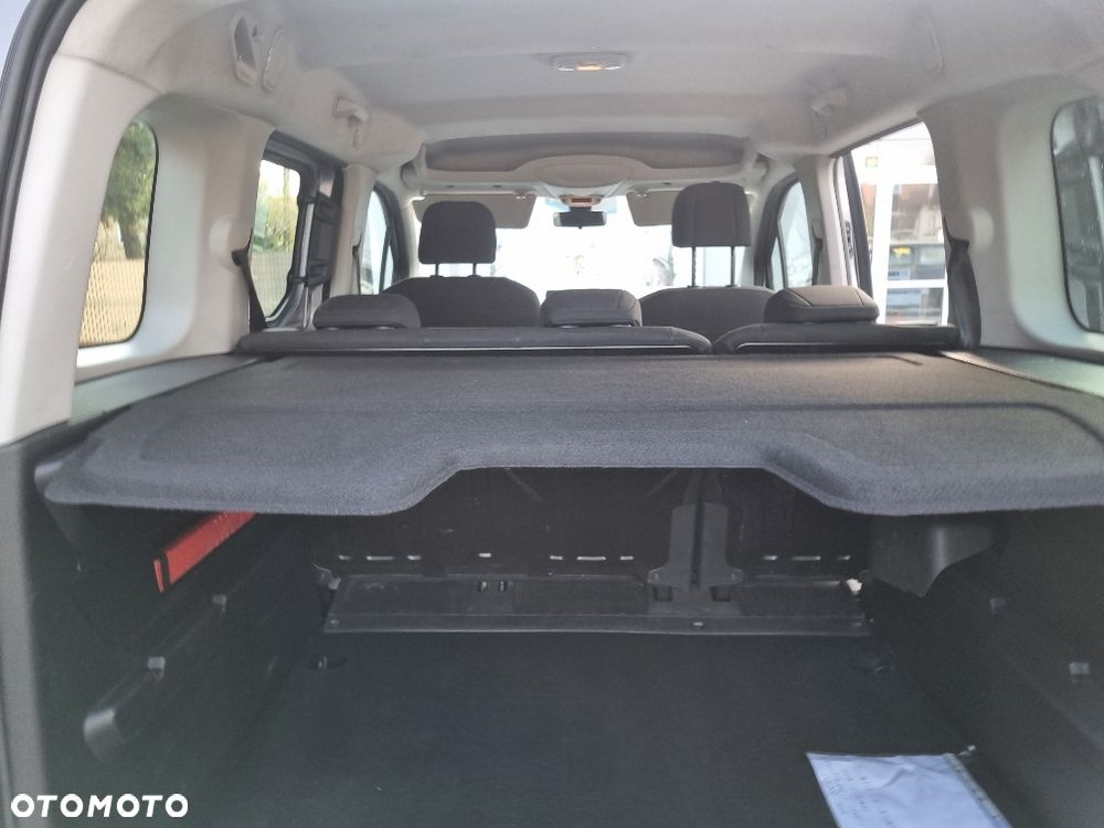 Toyota Proace City Verso 1.5 D-4D Family - 11