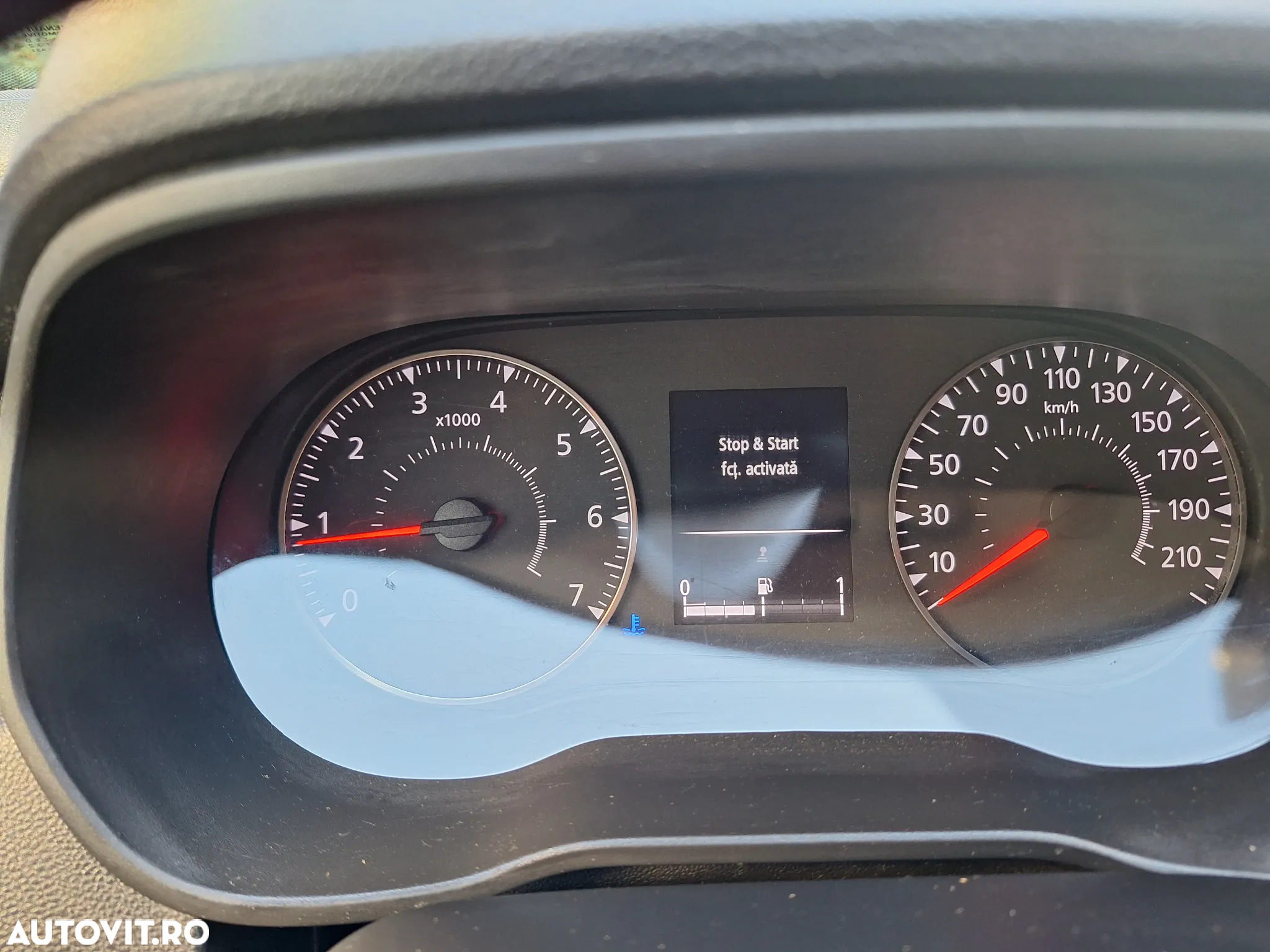 Dacia Duster Blue dCi 115 2WD Prestige - 11