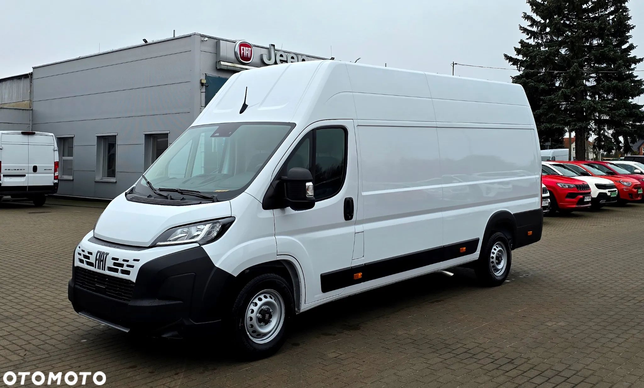 Fiat DUCATO - 1