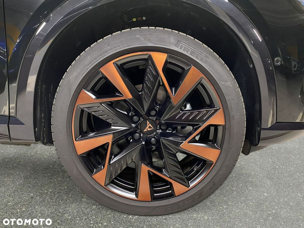 Cupra Formentor - 12