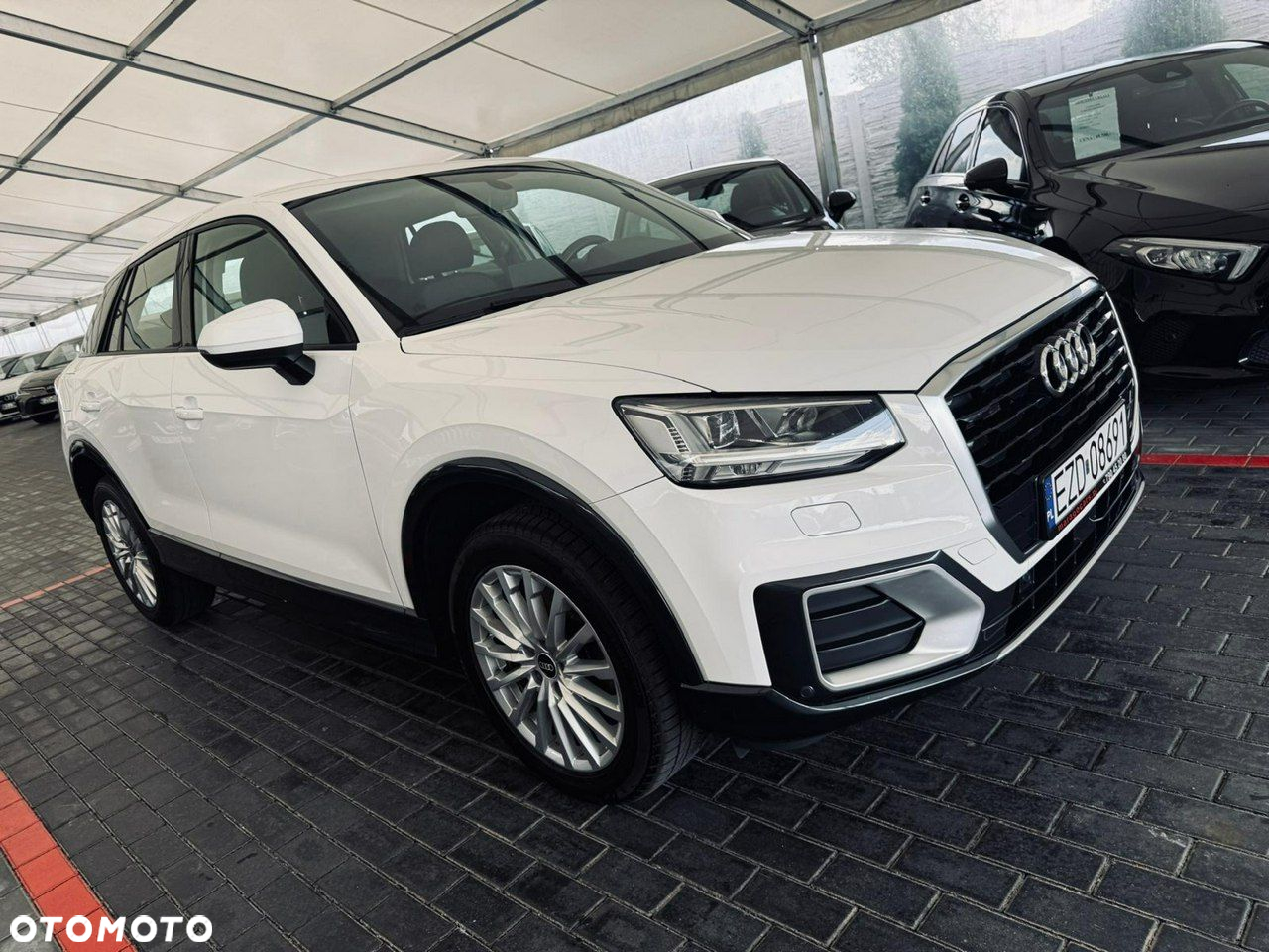 Audi Q2 - 11