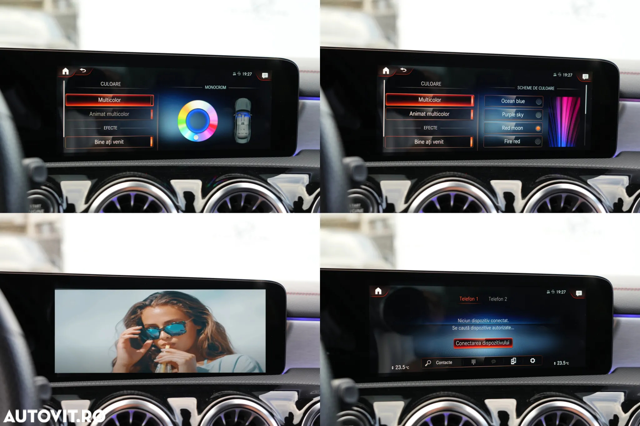 Mercedes-Benz CLA 180 7G-DCT AMG Line - 17