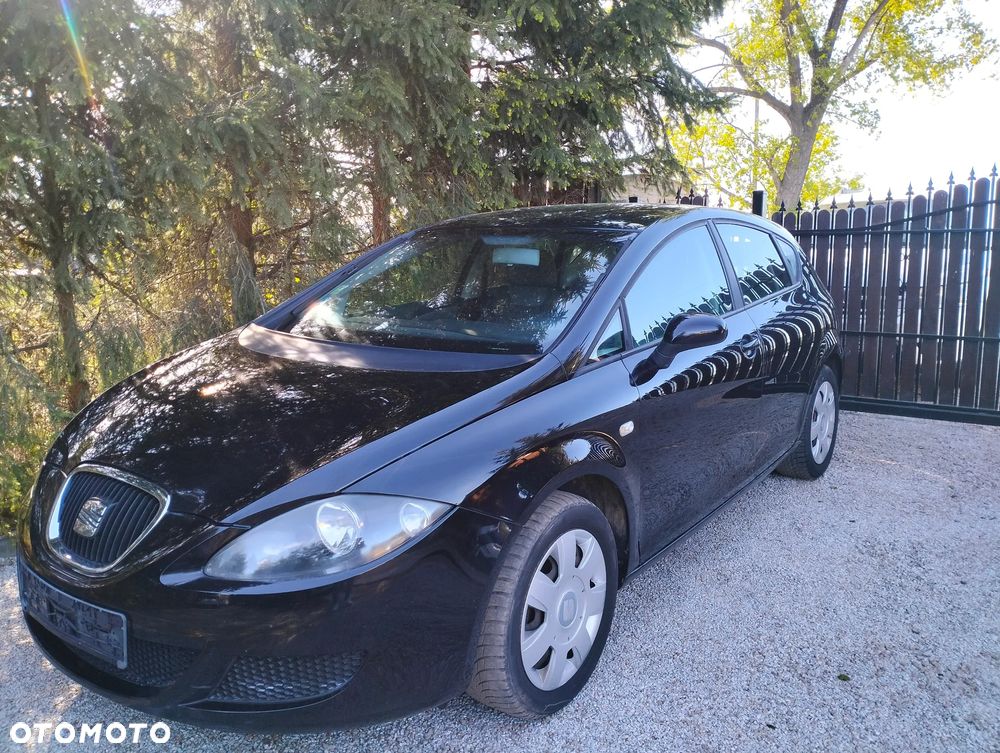 Seat Leon - 3