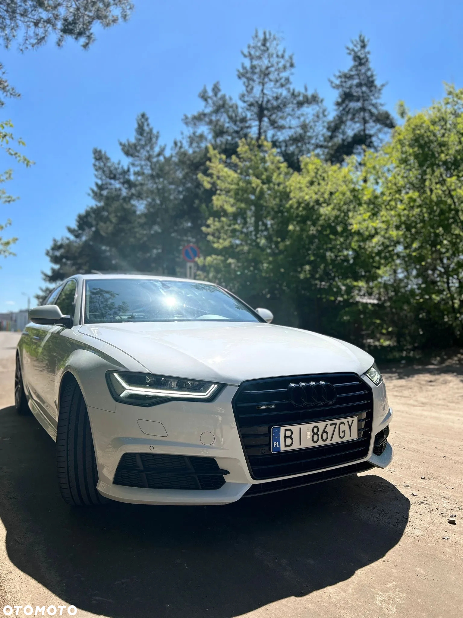 Audi A6 3.0 TFSI Quattro S tronic - 2