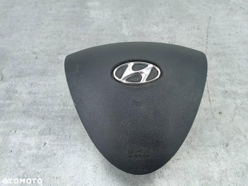 PODUSZKA KIEROWCY, AIRBAG HYUNDAI I30 I 56900-2R00 - 1