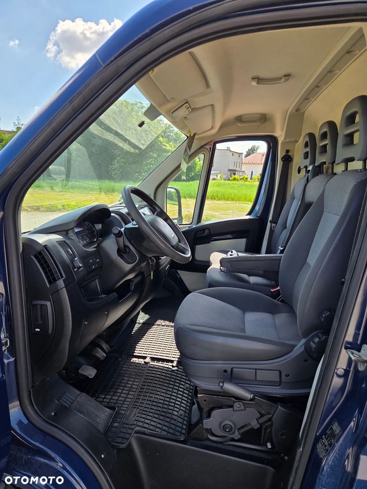 Peugeot Boxer - 9