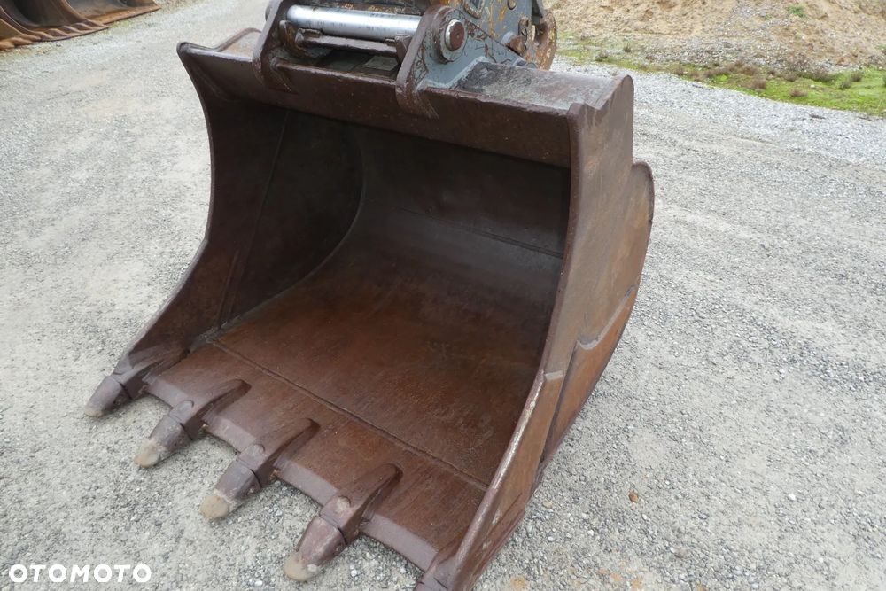 Liebherr R 922 SPROWADZONY - 16